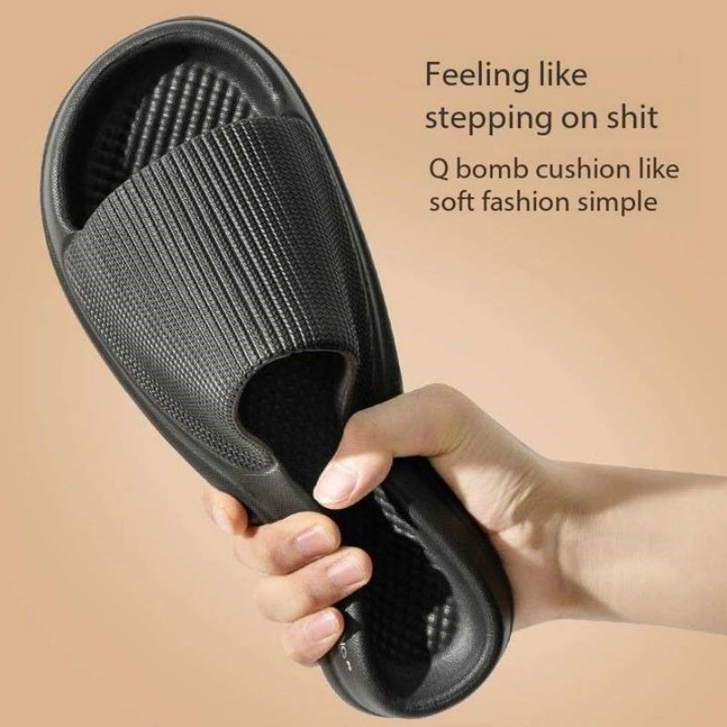 Female home Slippers indoor gu - Flippers Swimming recension och pris
