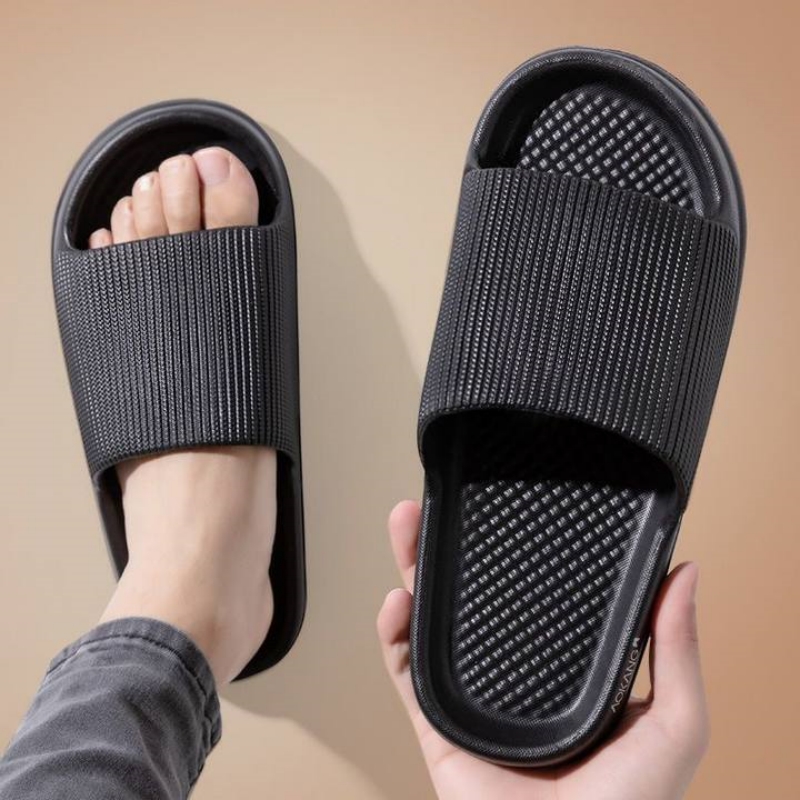 Female home Slippers indoor gu - Flippers Swimming recension och pris