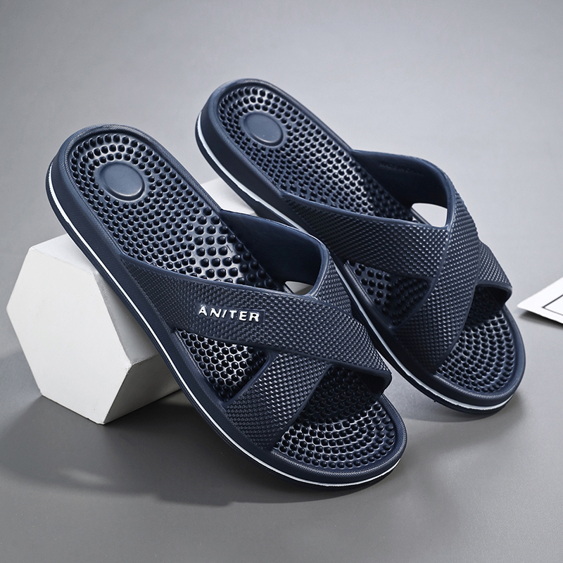 Size 48 Massage Slippers Men's - Flippers Swimming recension och pris