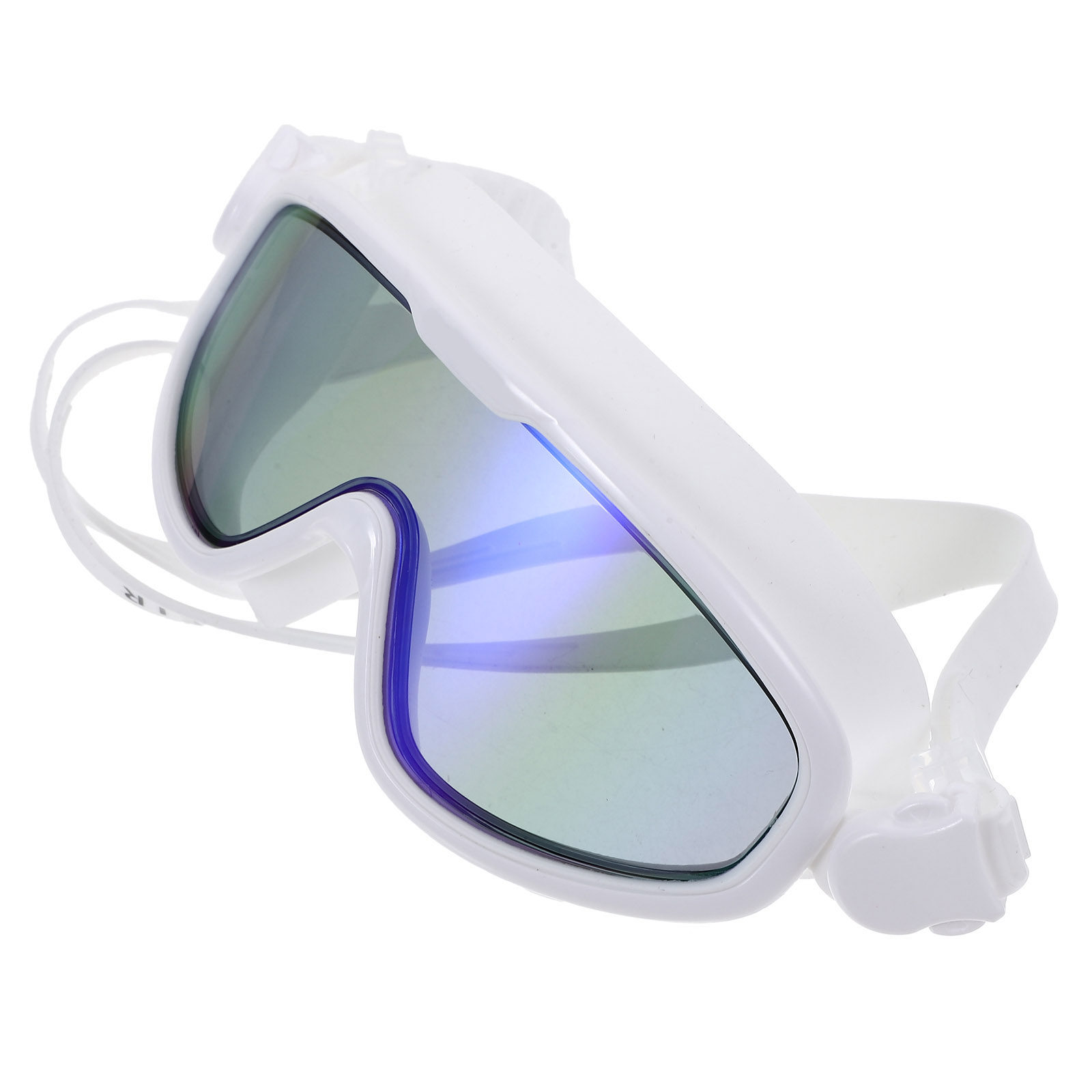Waterproof Anti Fog Swim Goggl - Goggles Swim recension och pris