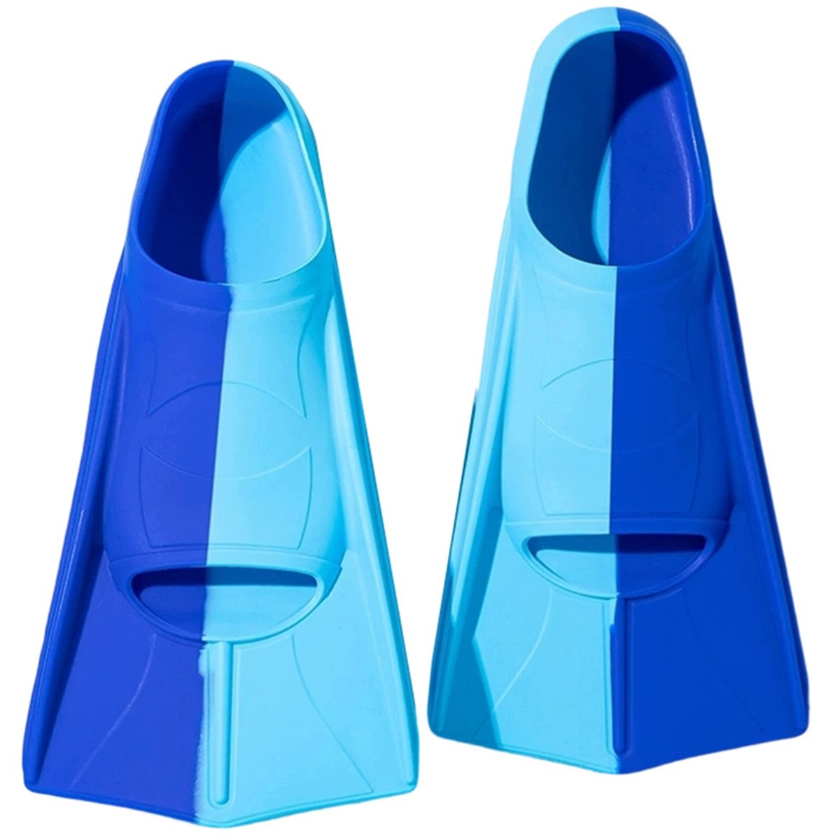 [MEGAL SALE]Swim Training Fins - Swim Fins recension och pris
