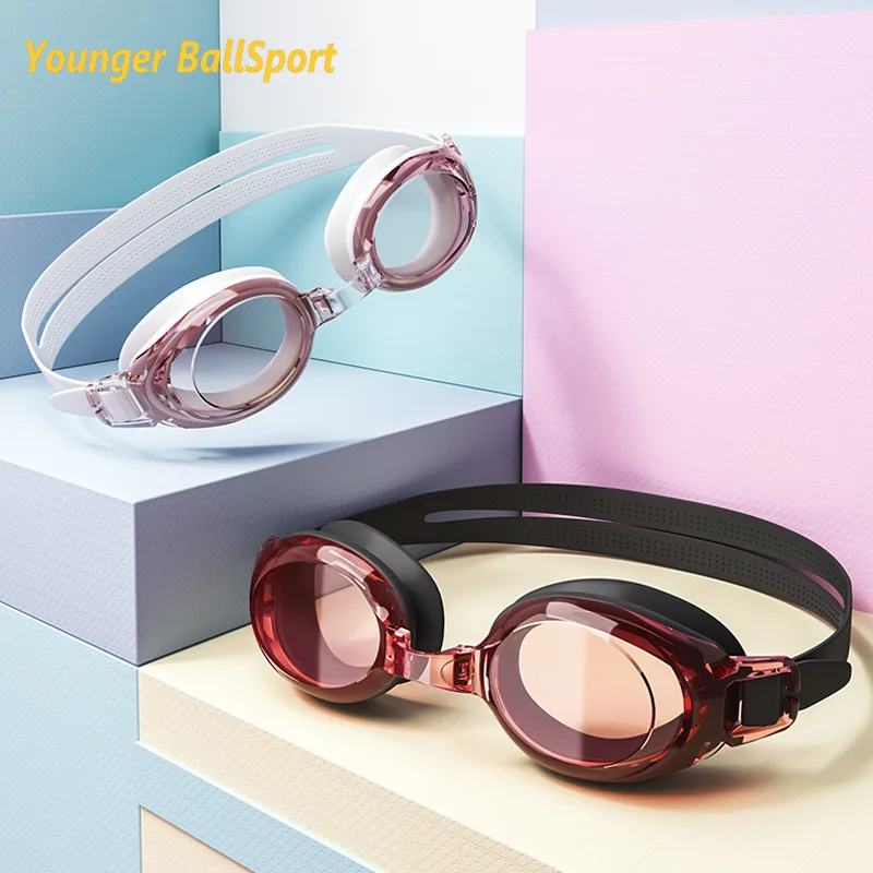 Myopia Swimming Goggles for Wo - Goggles Swim recension och pris