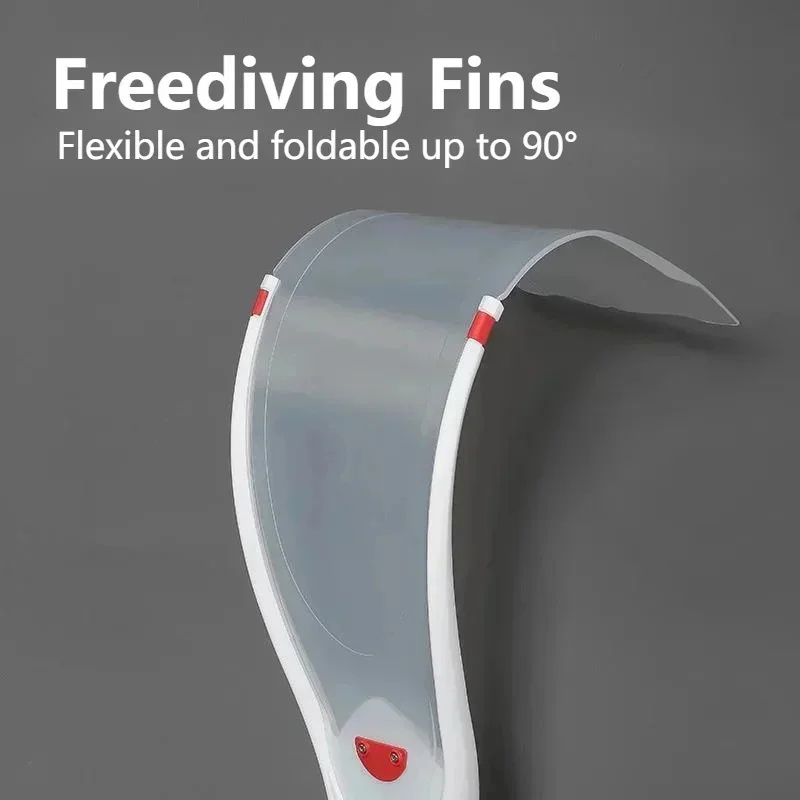 Snorkeling Men And Women Free  - Swim Fins recension och pris