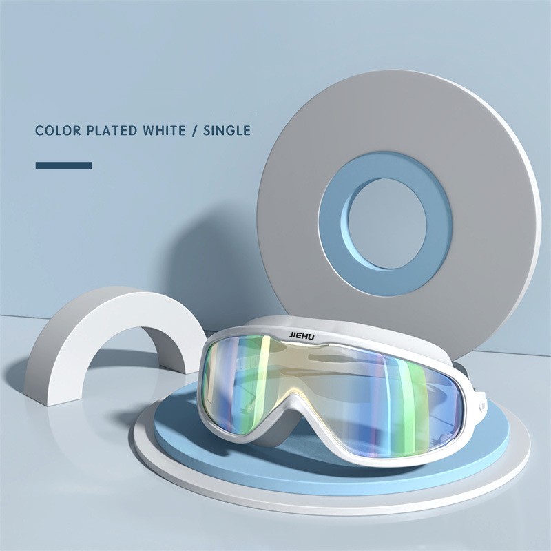 Adult Myopia Professional Wate - Goggles Swim recension och pris