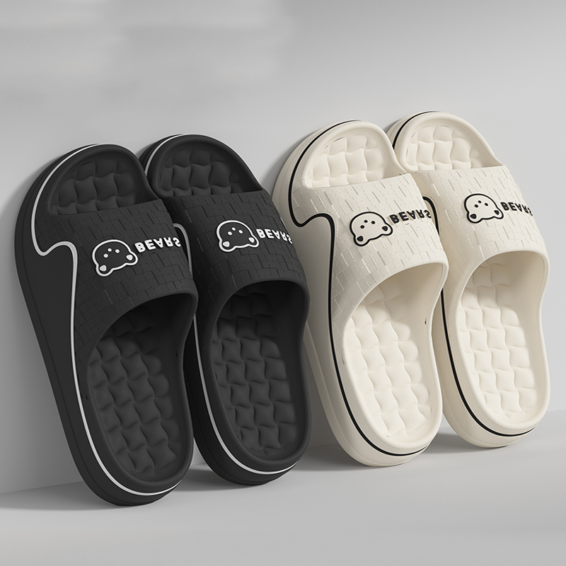 Women's Home Slippers Cute Car - Water Shoes recension och pris