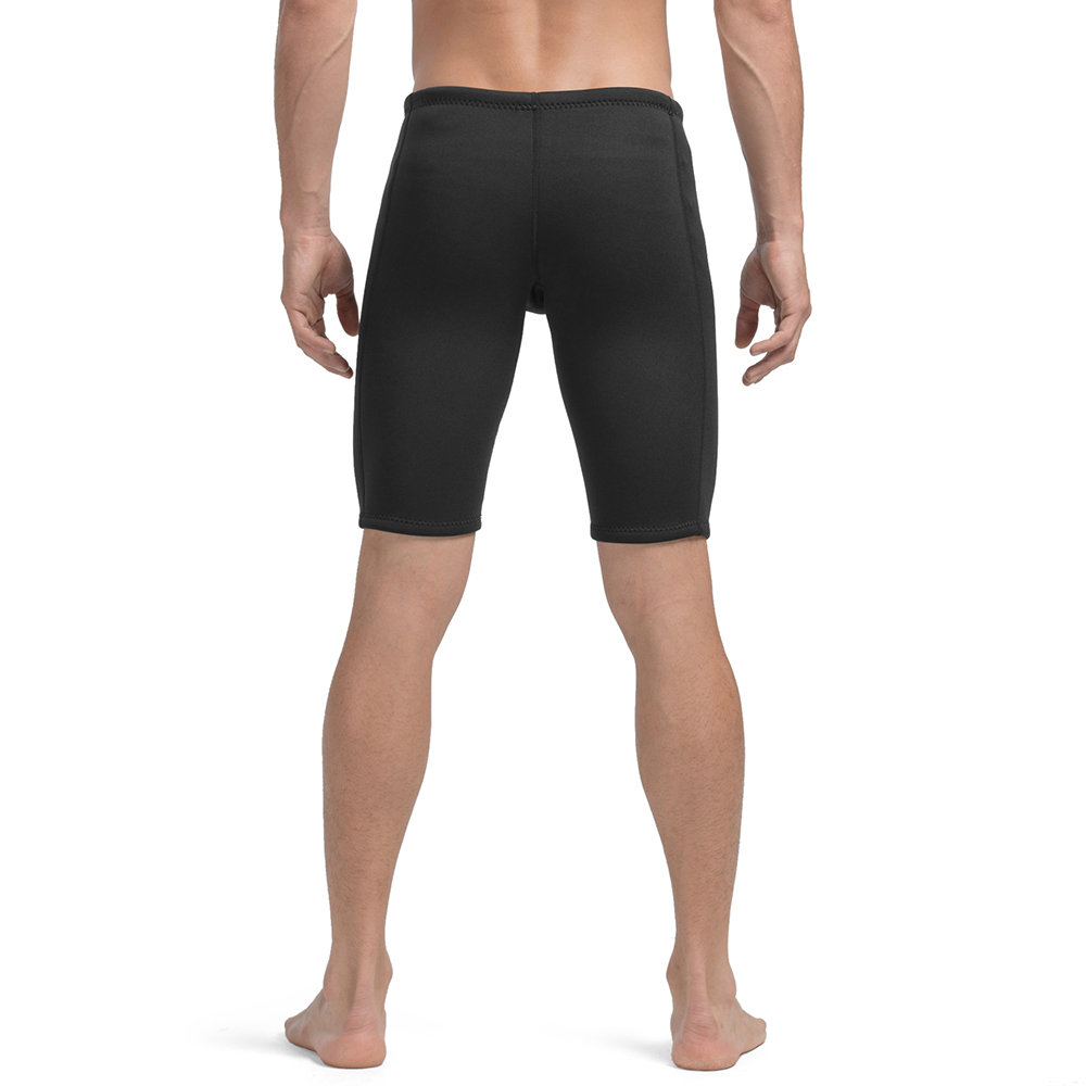 3mm Neoprene Wetsuit Shorts Me - Wetsuit Men recension och pris