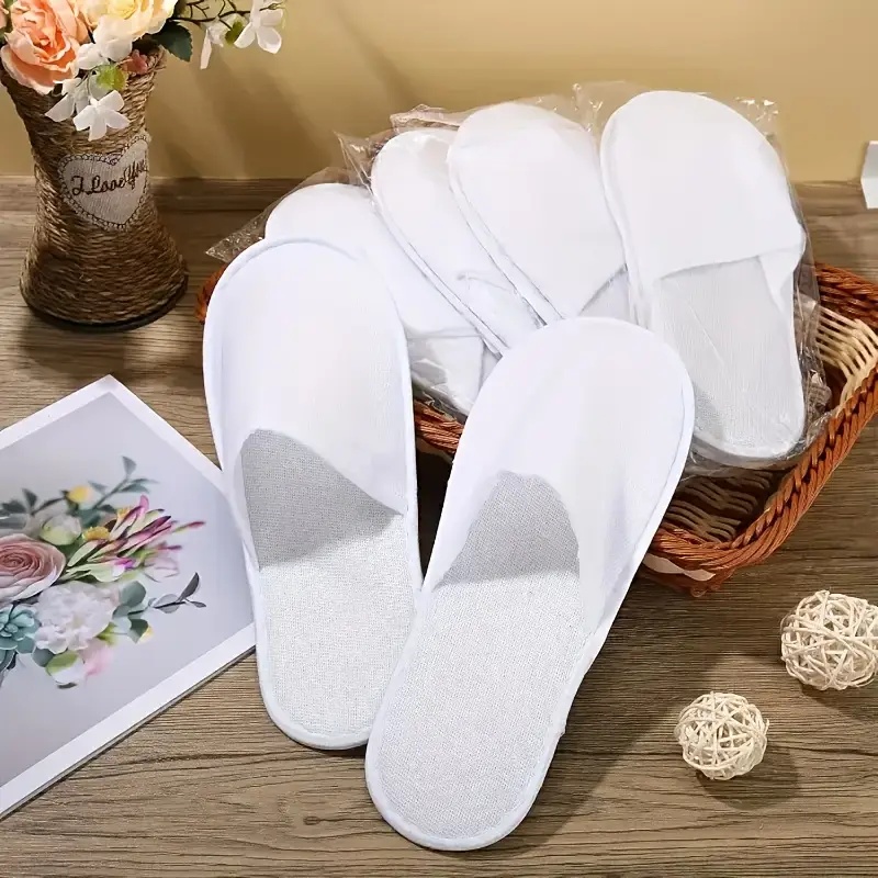 20/50Pcs Luxury Hotel and Spa  - Flippers Swimming recension och pris