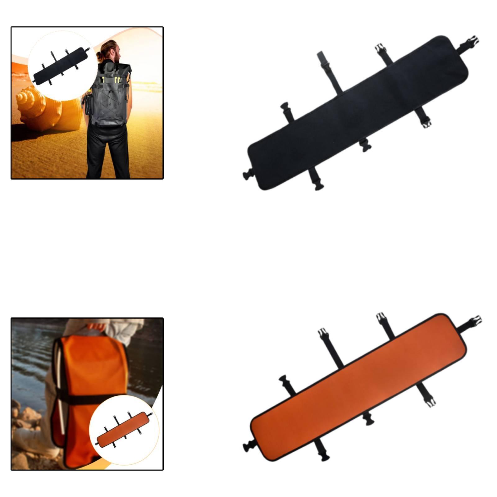 Portable Long Fins Carrier Wat - Snorkeling Gear recension och pris