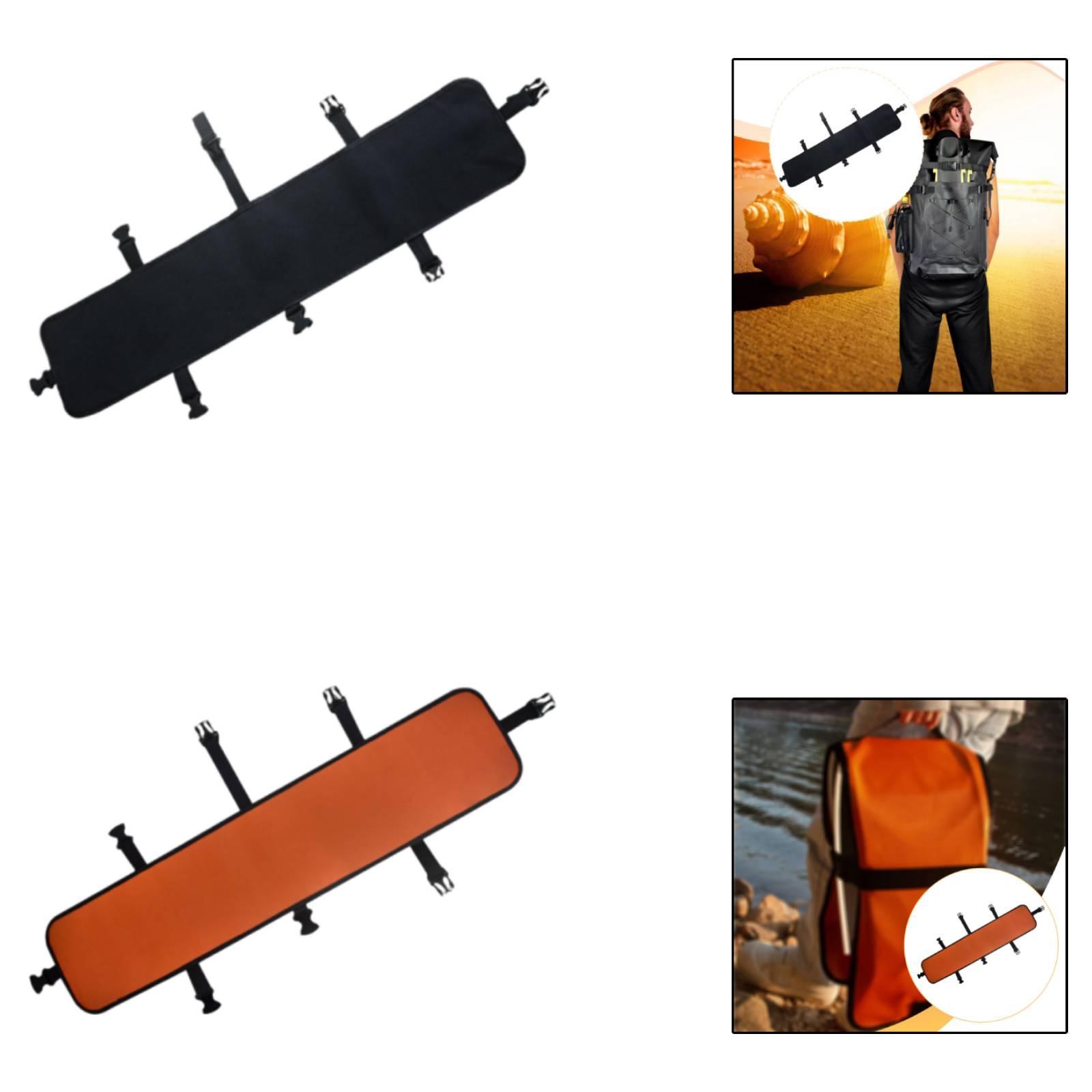 Portable Long Fins Carrier Wat - Snorkeling Gear recension och pris