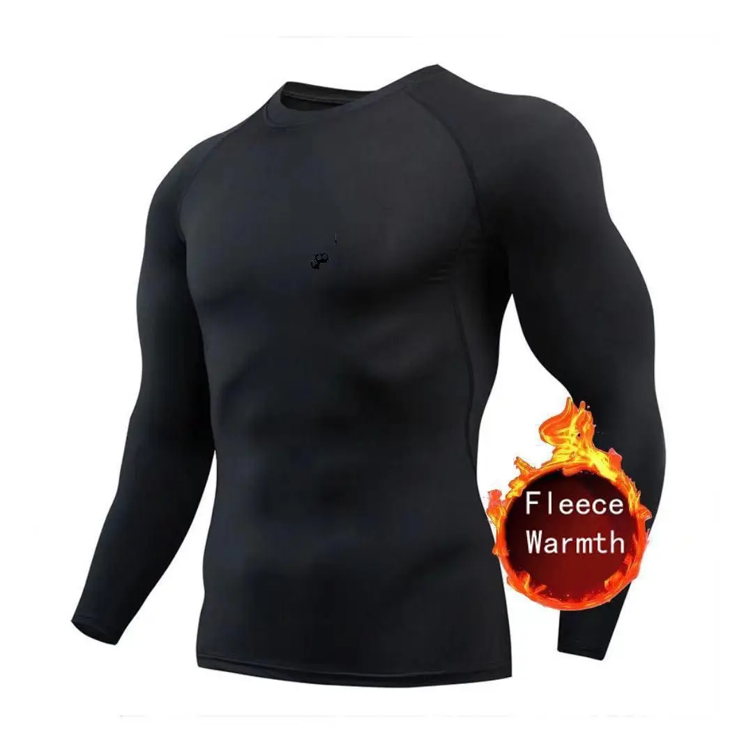 Anime Compression Shirt Men Pr - Rash Guard recension och pris