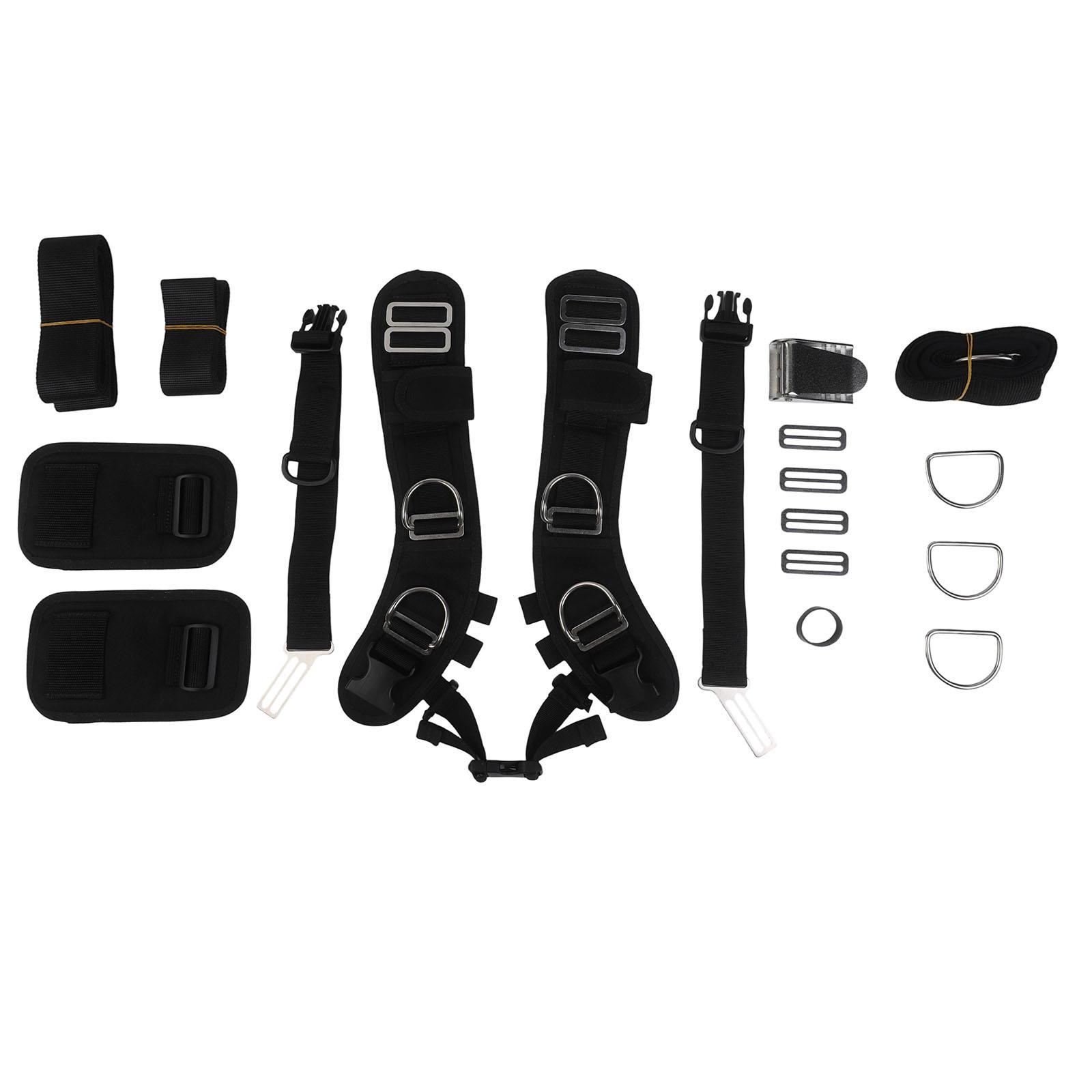 For Scuba Diving Scuba Diving  - Snorkel Set recension och pris