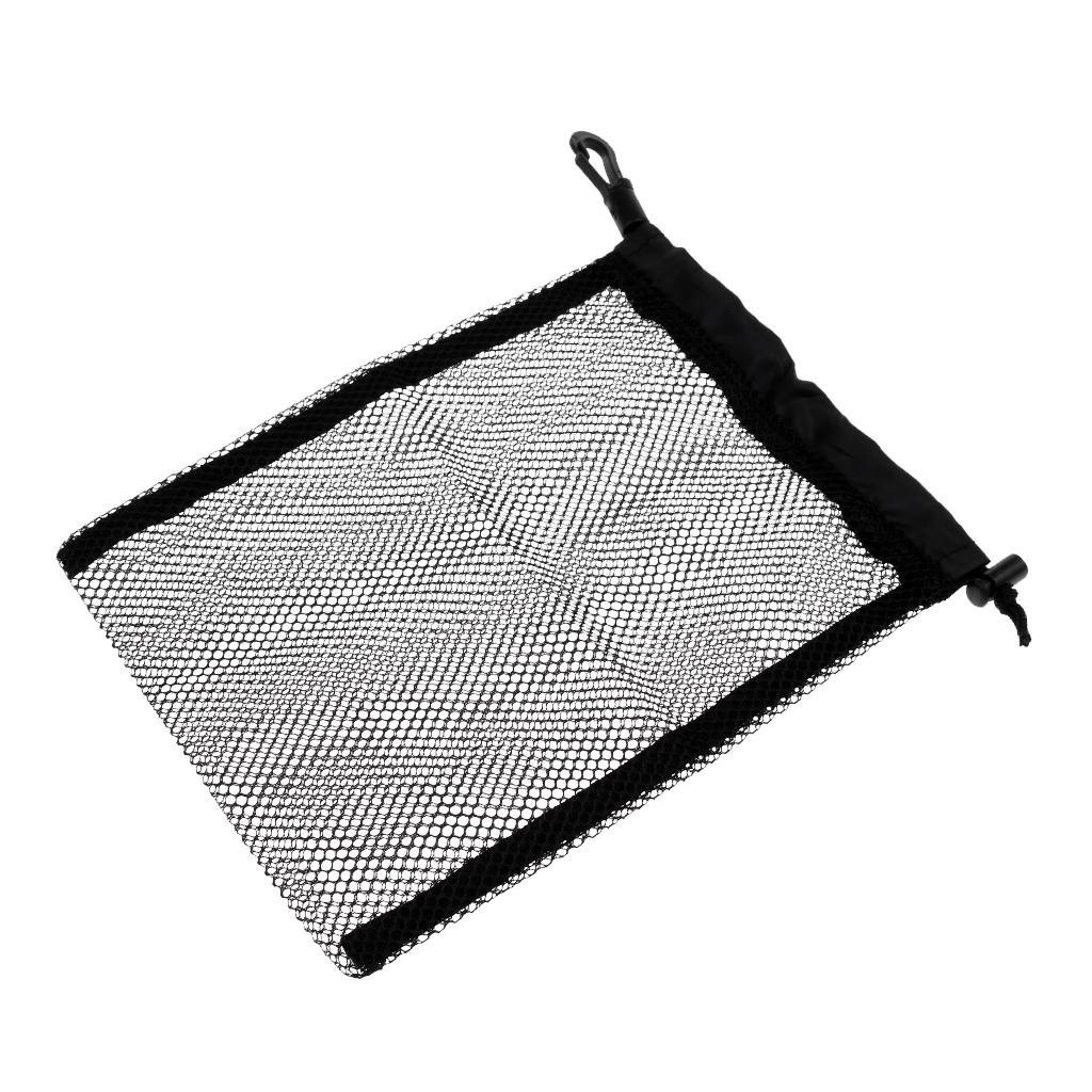 Mesh Diving Bag Drawstring Nyl - Swim Fins recension och pris