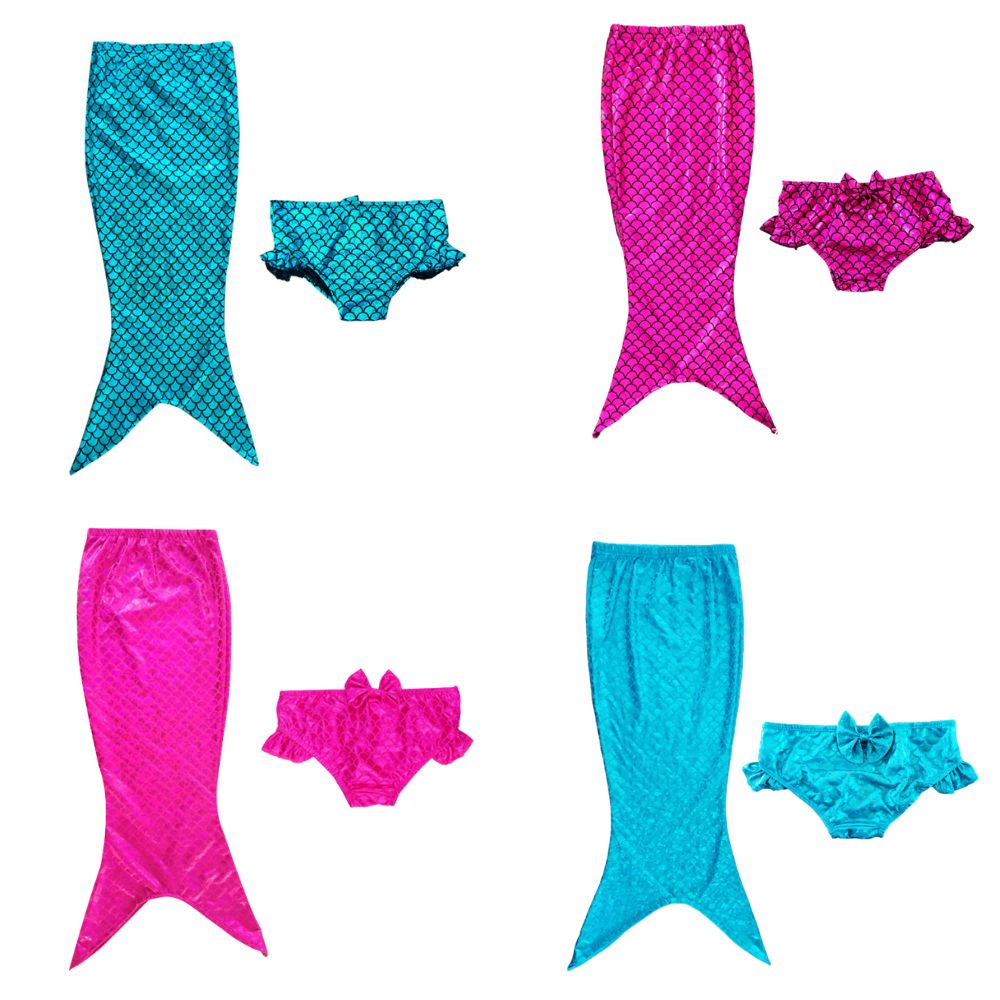 Adult Swimming Mermaid Tail Co - Flippers Swimming recension och pris