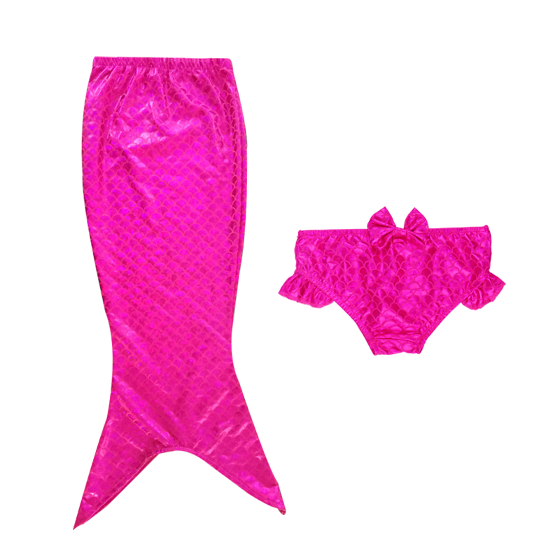 Adult Swimming Mermaid Tail Co - Flippers Swimming recension och pris