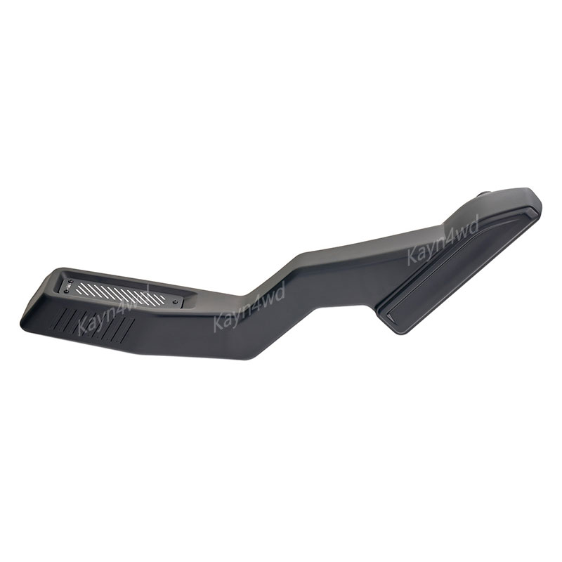 Off Road 4x4 Exterior Accessor - Snorkel Set recension och pris