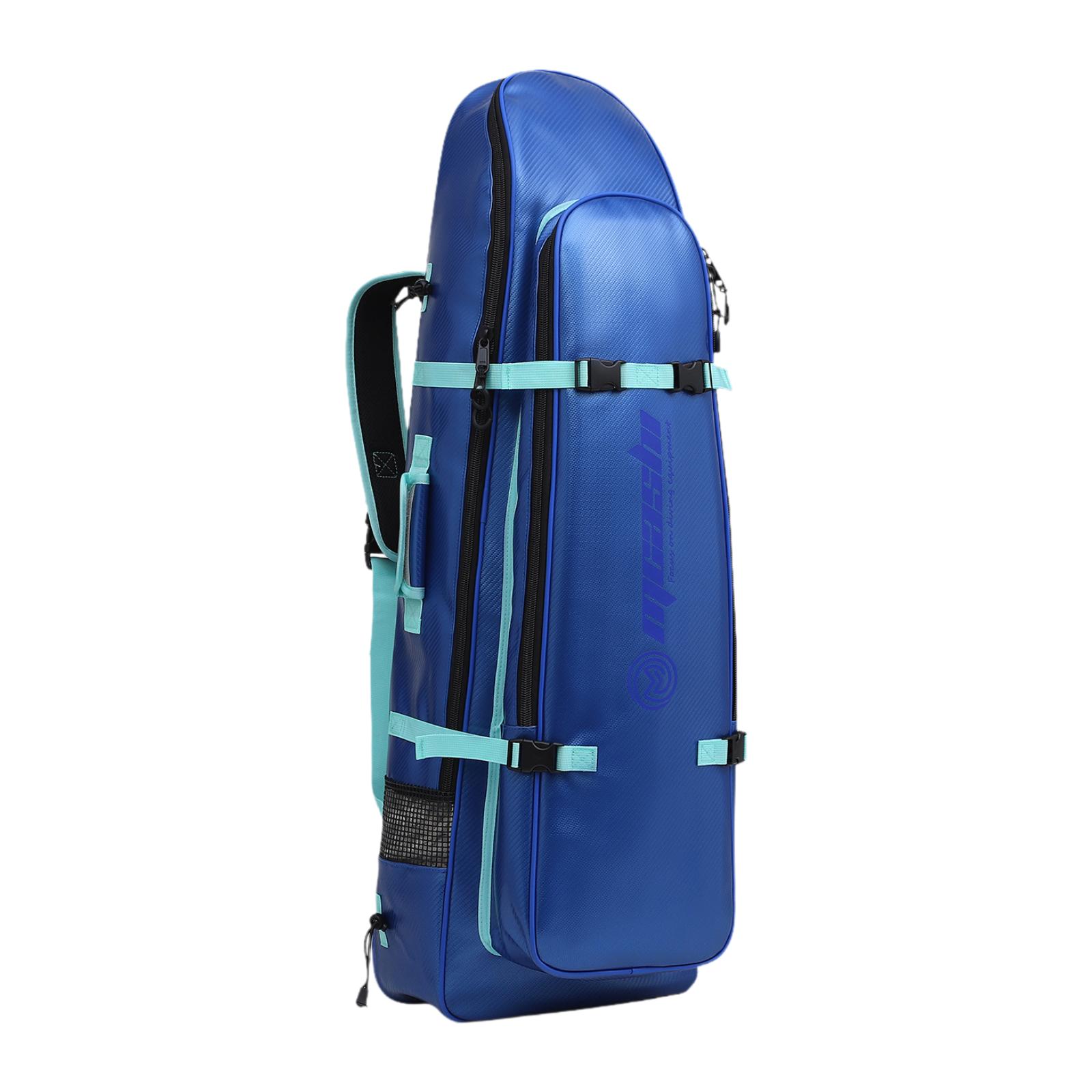 Long Fins Bag Portable Scuba D - Swim Fins recension och pris