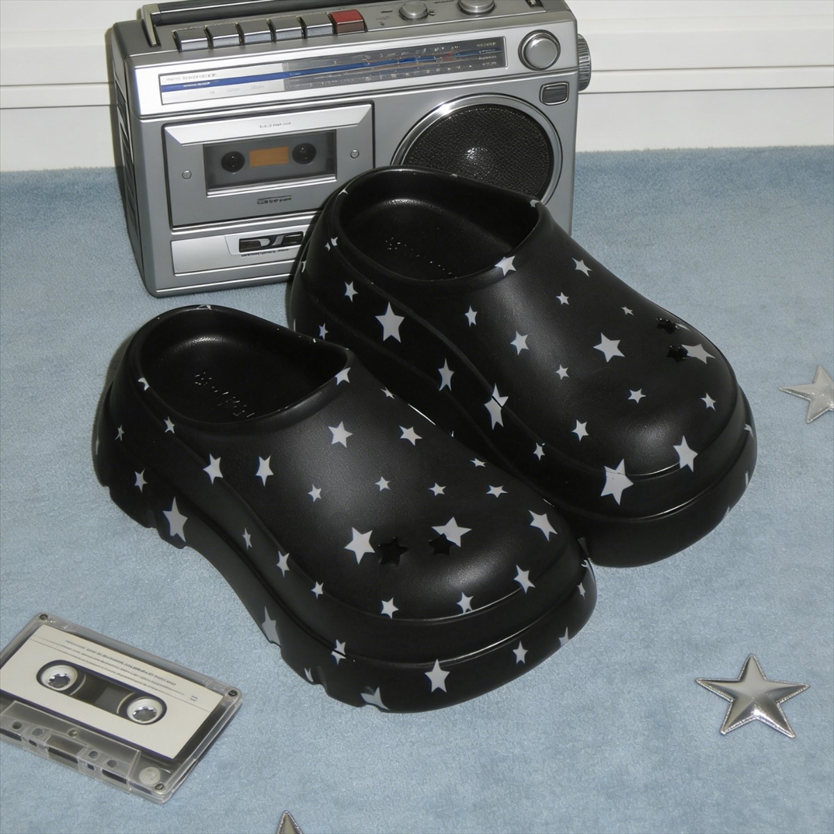 Summer New Platform Slippers f - Water Shoes recension och pris