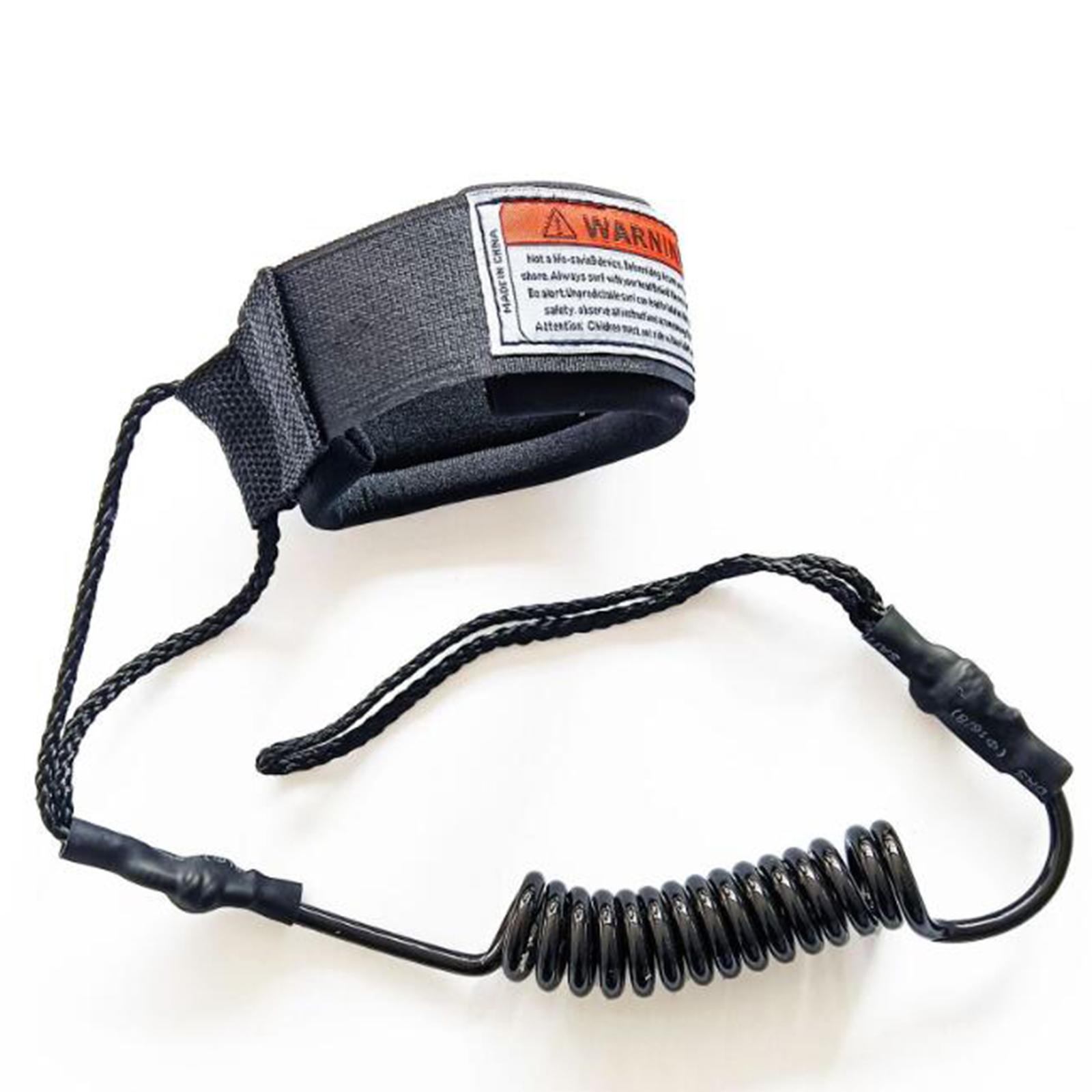 Durable Surfboard Leash Paddle - Surfboard Leash recension och pris