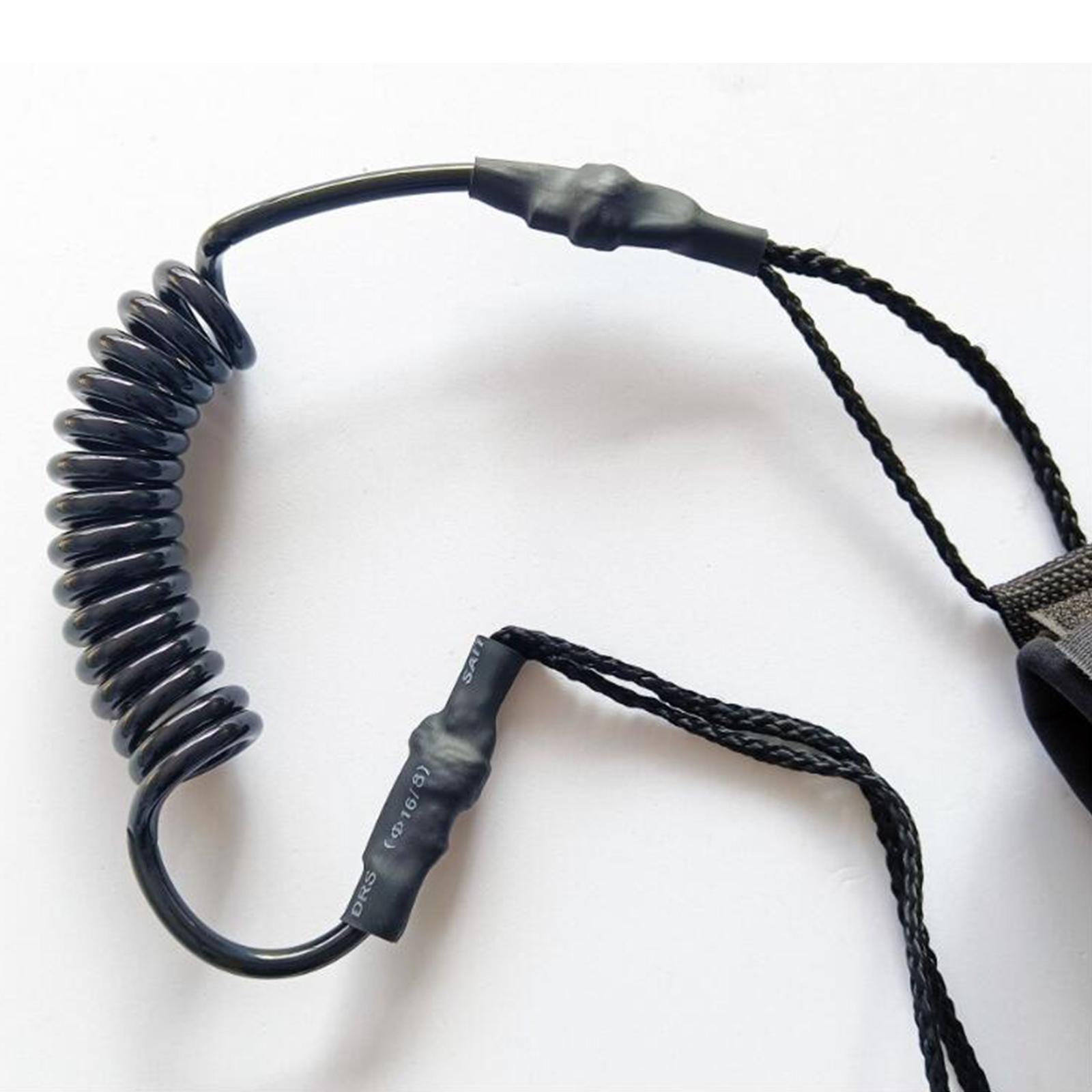 Durable Surfboard Leash Paddle - Surfboard Leash recension och pris