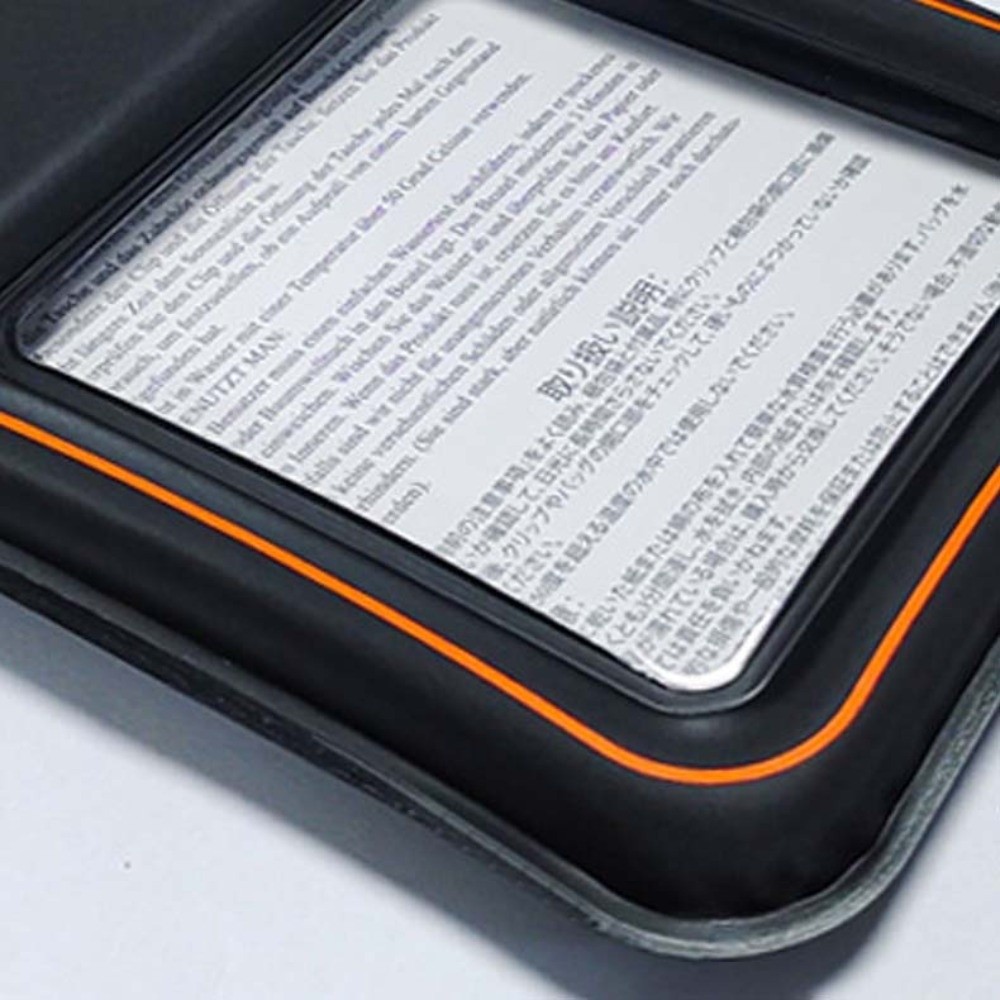 Touch Screen Waterproof Phone  - Dry Bag Waterproof recension och pris